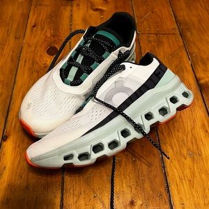 On Cloud Cloudmonster Women’s 9.5